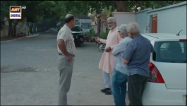 Shar Pasand - Episode 04 - 16th October 2025